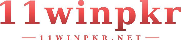 11winpkr logo